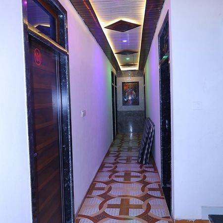 Hotel Maa Bhagwati Khatu Shyam Ji Bagian luar foto
